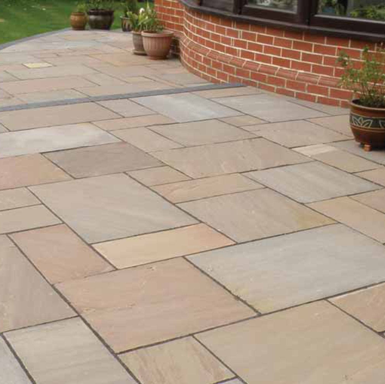 How to choose a natural stone paving? – Stone Saver