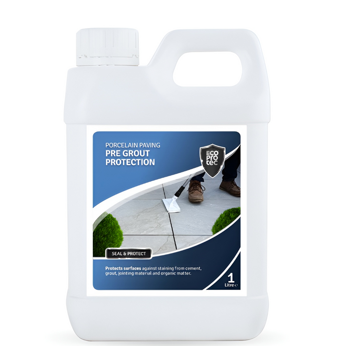 LTP Ecoprotec Pre Grout Protection - 1L