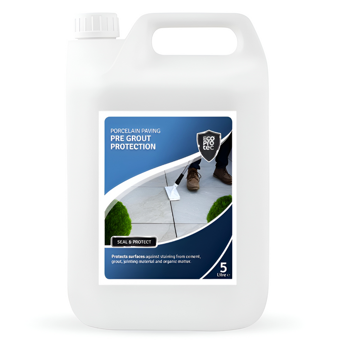 LTP Ecoprotec Pre Grout Protection - 5L