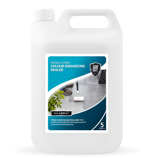 LTP Ecoprotec Colour Enhancing Sealer - 5L