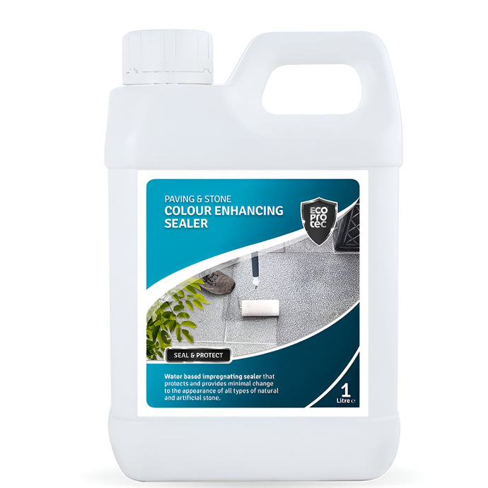 LTP Ecoprotec Colour Enhancing Sealer - 1L