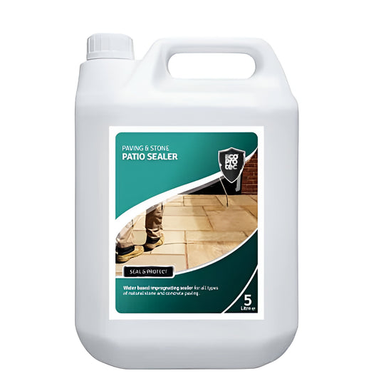 LTP Patio Sealer - 5L