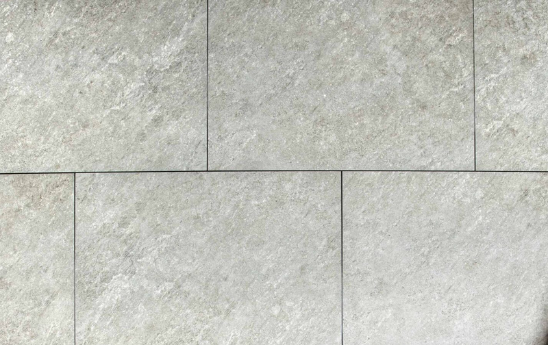 Load image into Gallery viewer, Universal - Grey Porcelain Paving Tiles - 900 x 600 x 20mm
