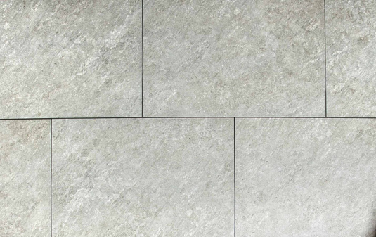 Universal - Grey Porcelain Paving Tiles - 900 x 600 x 20mm