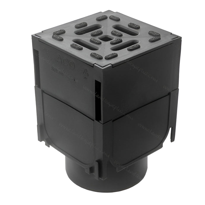 ACO HexDrain - Brickslot Corner Unit