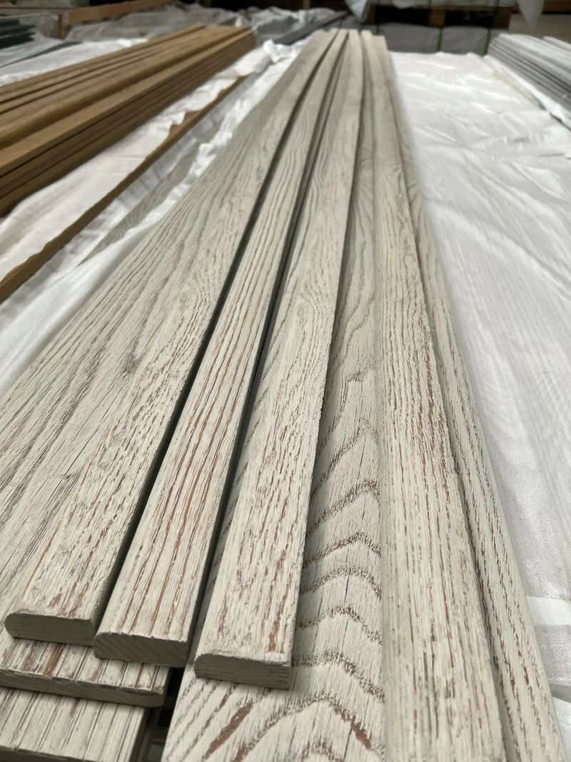 Load image into Gallery viewer, Redux Cashmere - Brown/Grey Composite Decking - Decking Board - 3600 x 176 x 22 mm
