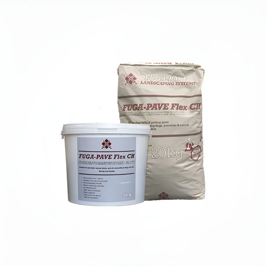 Aquacut Fuga-Pave CH Grout - 20KG