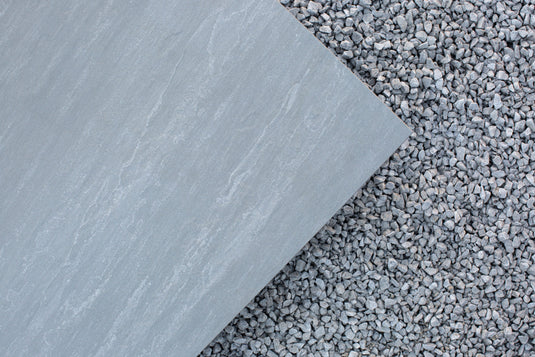 Kandala - Grey Porcelain Paving Tiles - 900 x 600 x 20mm