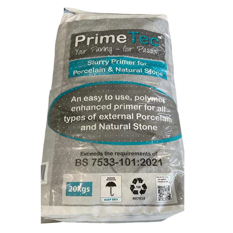 Load image into Gallery viewer, PrimeTec Slurry - Priming Mortar - 20KG
