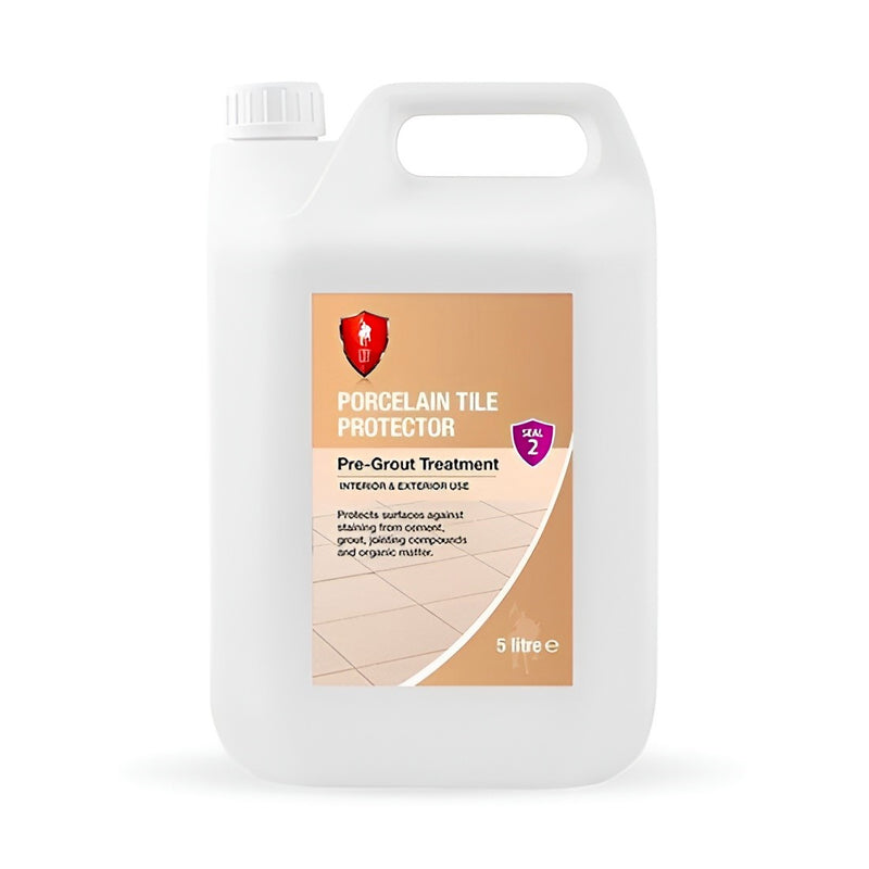 Load image into Gallery viewer, LTP Ecoprotec Porcelain Tile Protector - 1L
