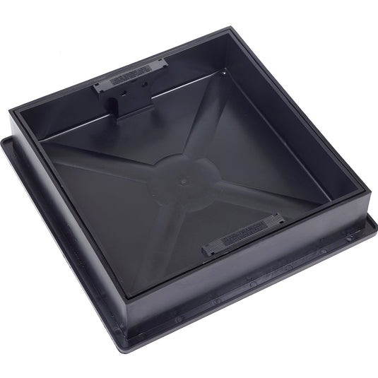 Clark Manhole Cover 300SR - 438 x 438 x 37mm