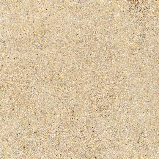 Rustico Sand - Beige Porcelain Paving Tiles - 900 x 600 x 20mm