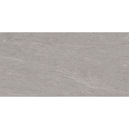 Promenade Coin - Grey Porcelain Paving Tiles - 1000 x 500 x 20mm